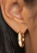 Load image into Gallery viewer, Simply Sinuous - Gold
