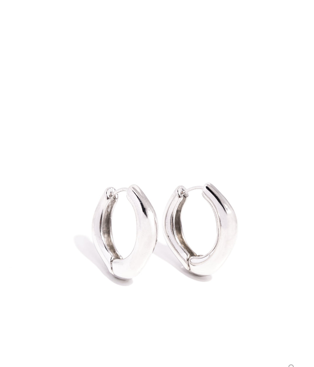 Monochromatic Makeover - Silver