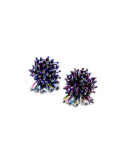 Load image into Gallery viewer, Streamlined Sass - Purple
