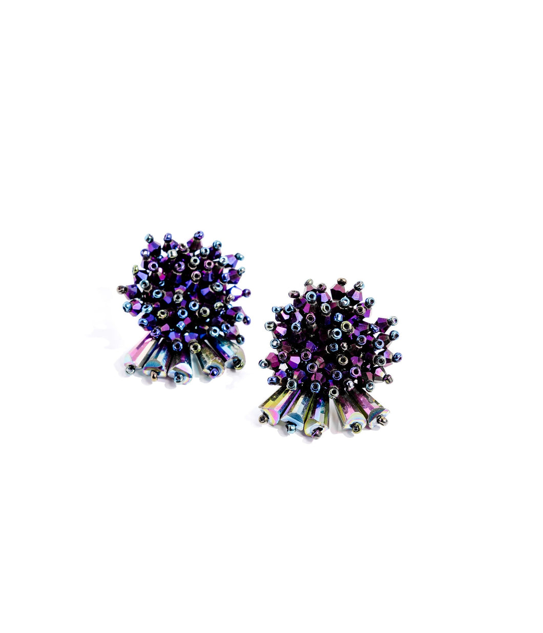 Streamlined Sass - Purple