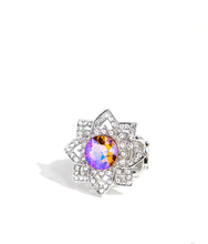 Load image into Gallery viewer, Pleasant Petals - Orange
