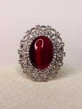 Load image into Gallery viewer, BAROQUE The Spell - Red
