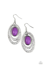 Load image into Gallery viewer, Seaside Spinster - Purple
