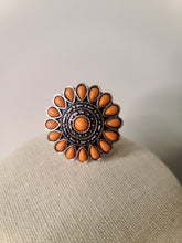 Load image into Gallery viewer, Posy Paradise - Orange
