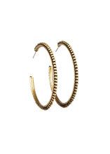 Load image into Gallery viewer, Totally On Trend - Brass
