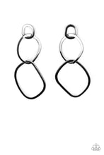 Load image into Gallery viewer, Twisted Trio - Black
