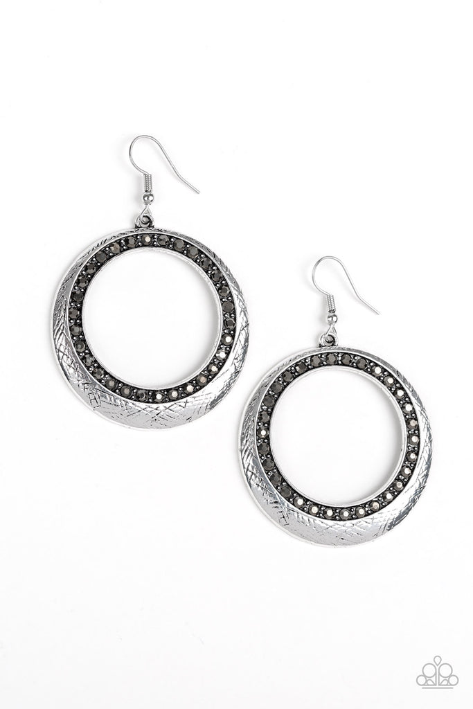 Go-Go Glow - Silver