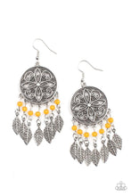 Load image into Gallery viewer, Free Spirited Fashionista - Orange
