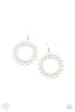 Load image into Gallery viewer, Pearly Poise - White

