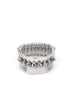 Load image into Gallery viewer, Scintillating Smolder - Silver
