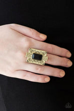 Load image into Gallery viewer, So Smithsonian - Brass
