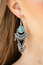 Load image into Gallery viewer, Vintage Vagabond - Blue
