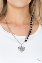 Load image into Gallery viewer, Forever In My Heart - Black
