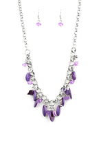 Load image into Gallery viewer, I Want To SEA The World - Purple

