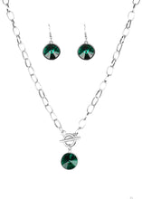 Load image into Gallery viewer, She Sparkles On - Green

