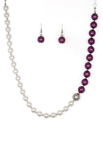 Load image into Gallery viewer, 5th Avenue A-Lister - Purple
