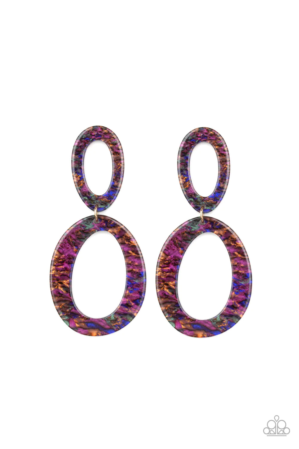 Hey Haute Rod - Multi