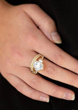 Load image into Gallery viewer, Bling Queen - Gold
