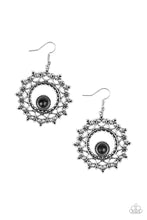Load image into Gallery viewer, Wreathed in Whimsicality - Black
