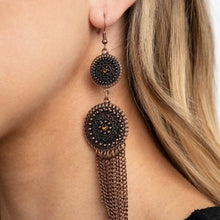 Load image into Gallery viewer, Medallion Mecca - Copper
