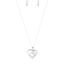Load image into Gallery viewer, Cupid Charm - White
