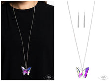 Load image into Gallery viewer, The Social Butterfly Effect - Multi
