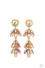 Load image into Gallery viewer, Space Age Sparkle - Gold
